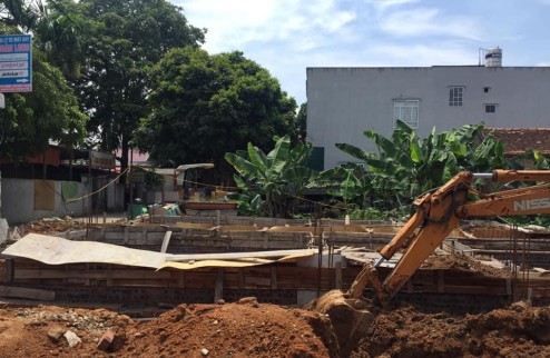 1,x tỷ có ngay 40m² đất full thổ cư  Tiên Dương - Đông Anh.
Diện tích 40m², mt 4m full thổ cư.